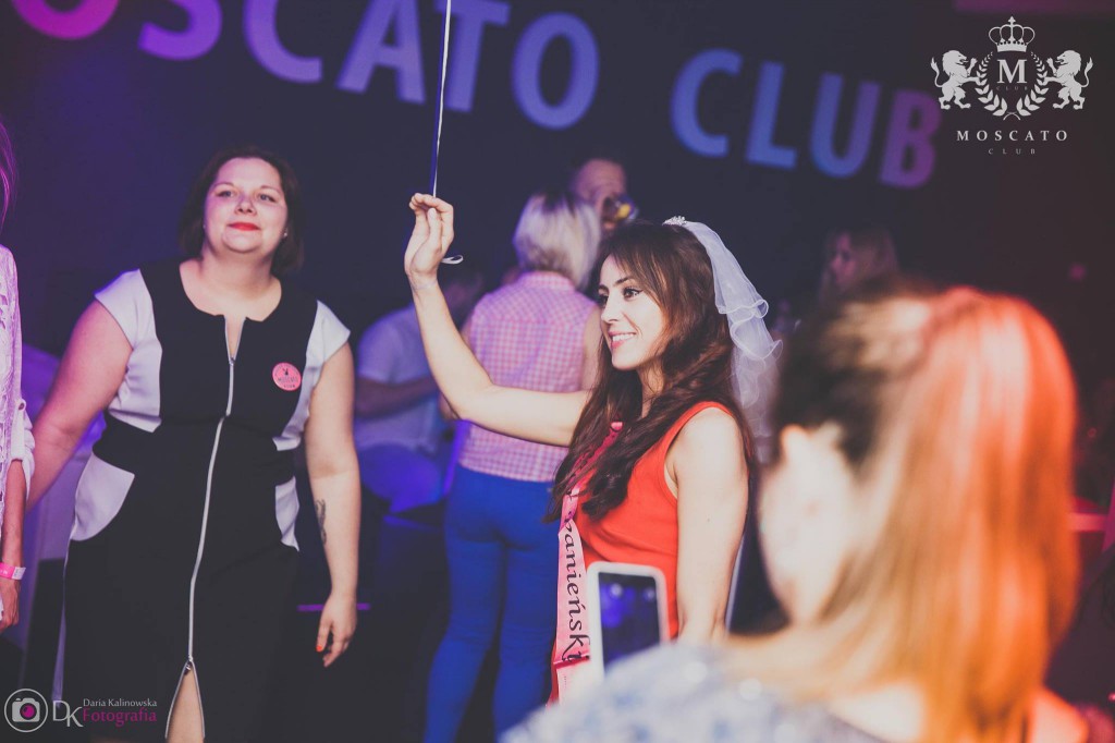 Moscato Club: Music For Your Soul