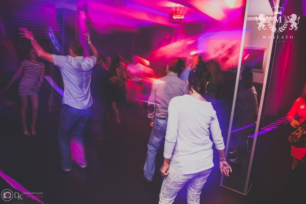 Moscato Club: Music For Your Soul