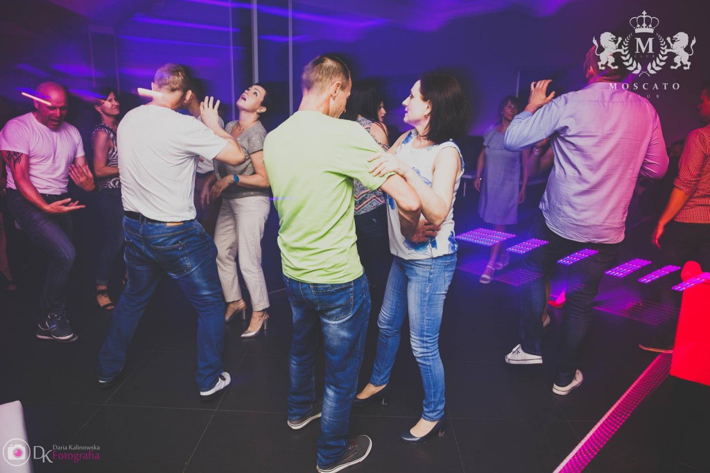 Moscato Club: Music For Your Soul