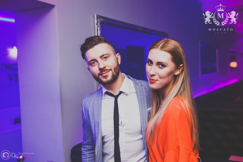 Moscato Club: Music For Your Soul