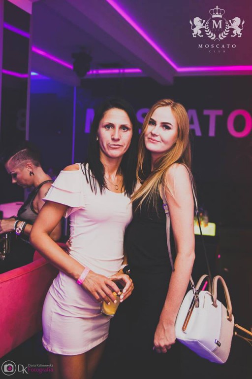 Moscato Club: Music For Your Soul