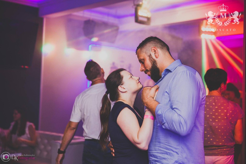 Moscato Club: Music For Your Soul