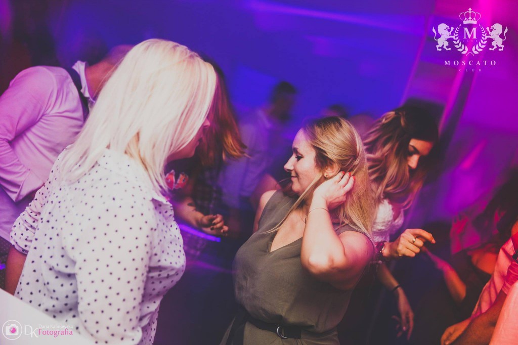 Moscato Club: Music For Your Soul