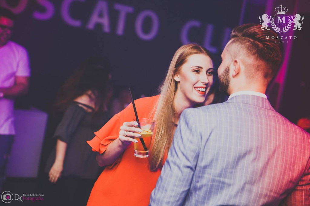 Moscato Club: Music For Your Soul