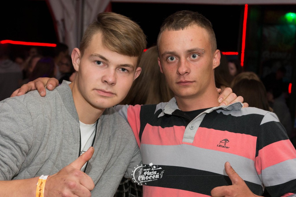 Projekt Plaża Choceń: koncert Popka