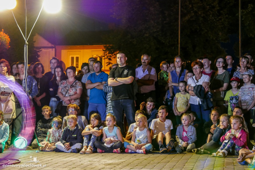 GramOFFon w Brześciu Kujawskim