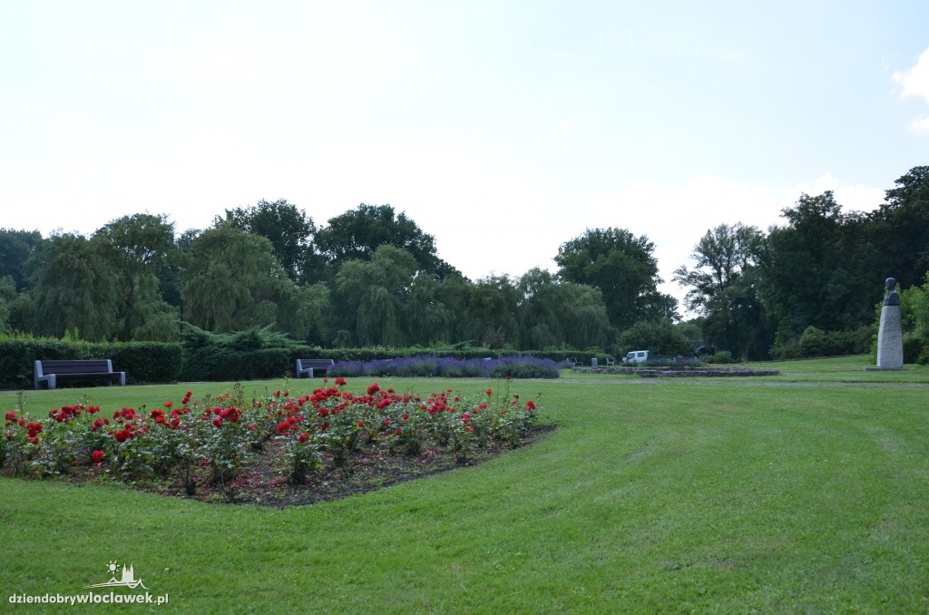 Park Sienkiewicza do zmiany