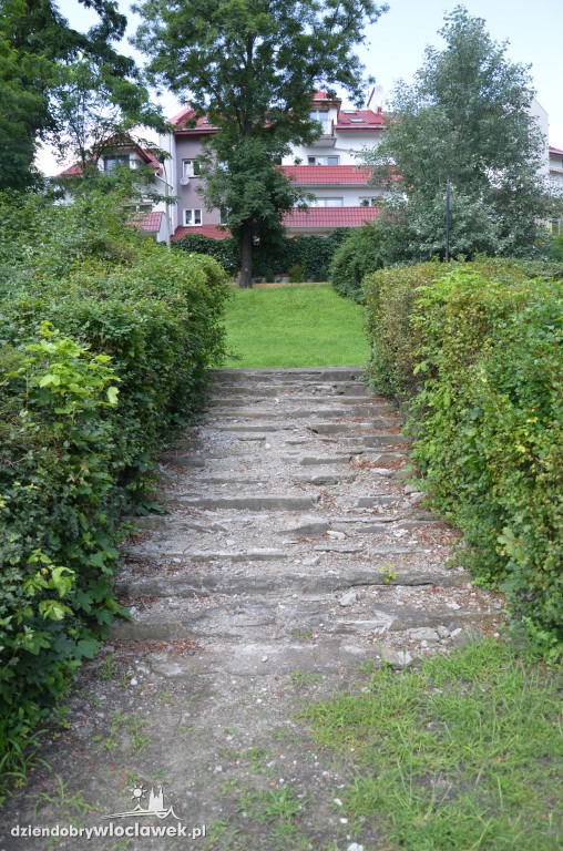Park Sienkiewicza do zmiany