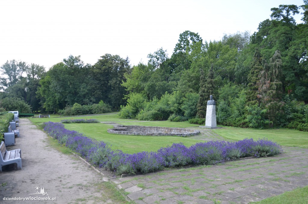 Park Sienkiewicza do zmiany