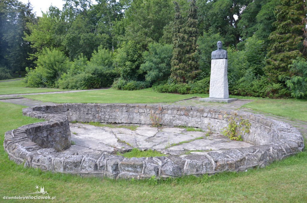 Park Sienkiewicza do zmiany