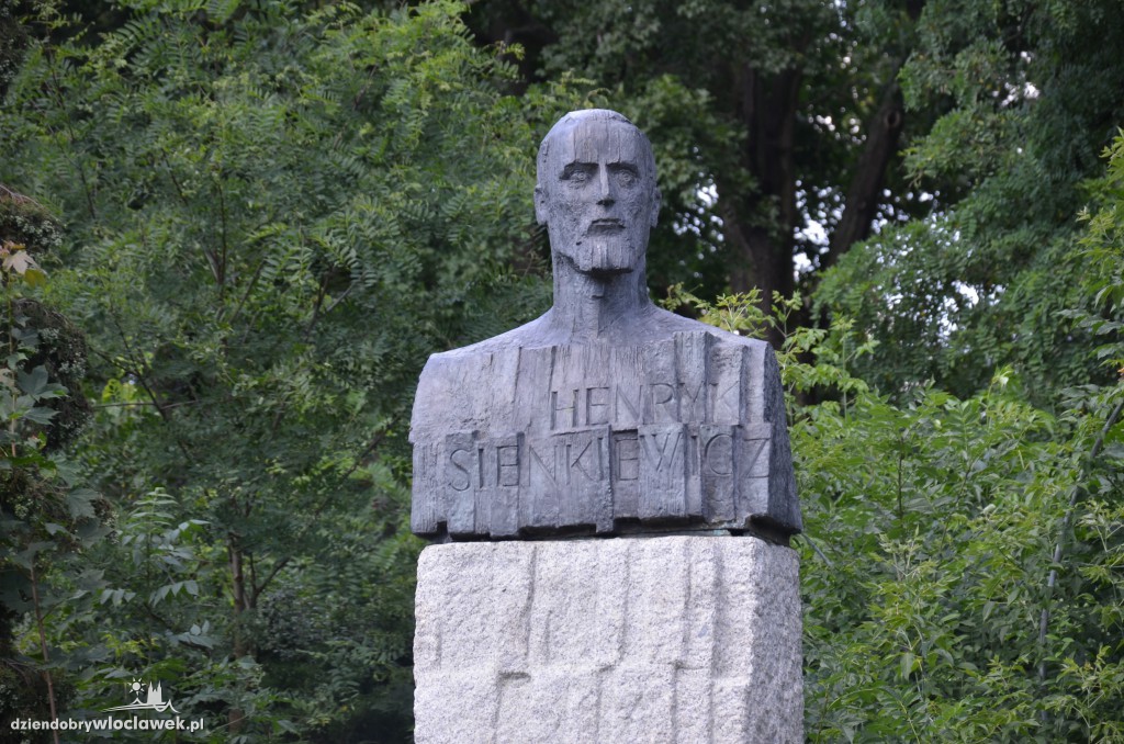 Park Sienkiewicza do zmiany