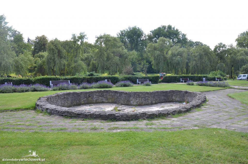 Park Sienkiewicza do zmiany