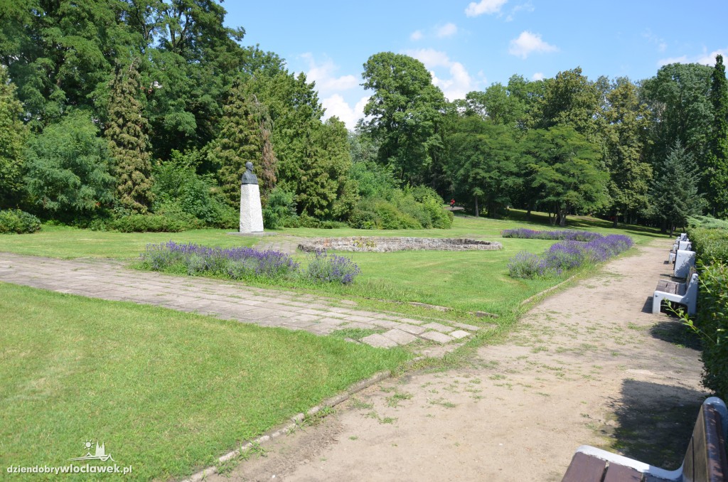 Park Sienkiewicza do zmiany