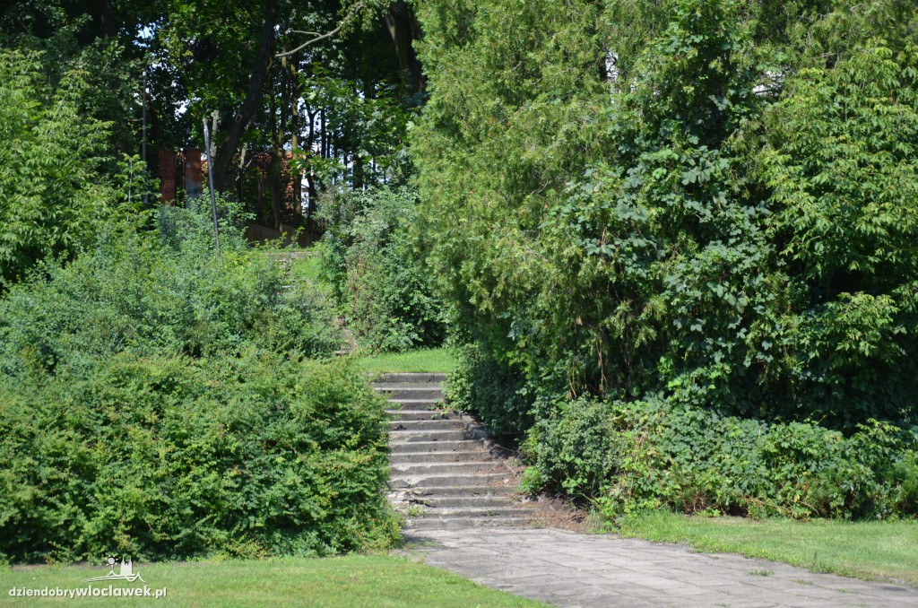 Park Sienkiewicza do zmiany