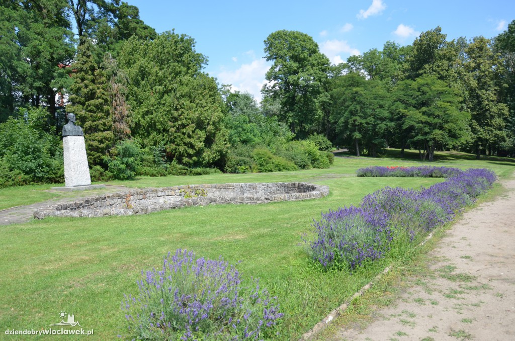 Park Sienkiewicza do zmiany