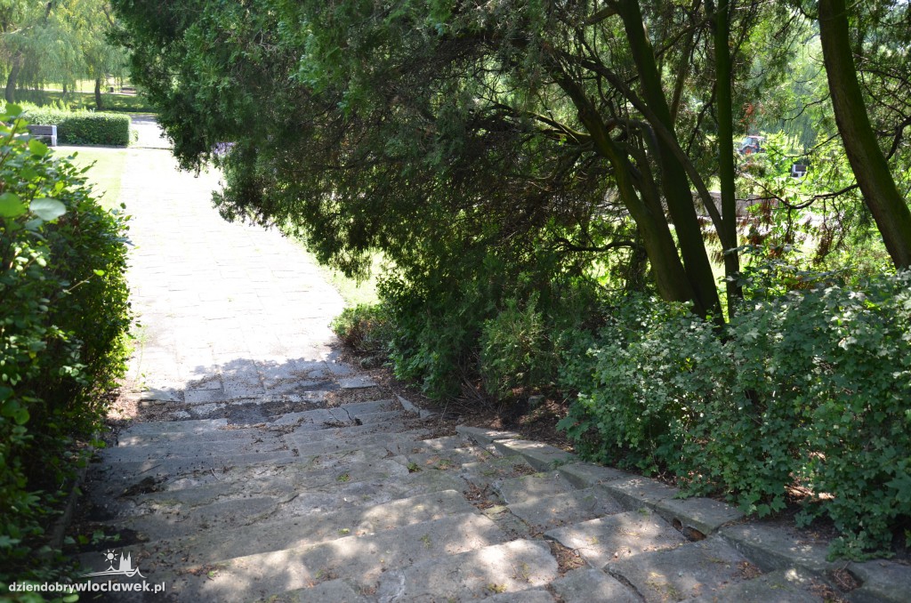 Park Sienkiewicza do zmiany