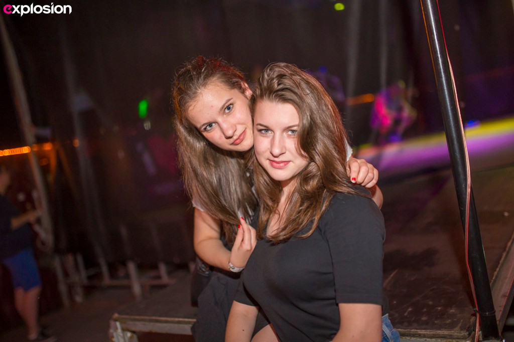Gala Disco-Polo w Explosion Borkowo