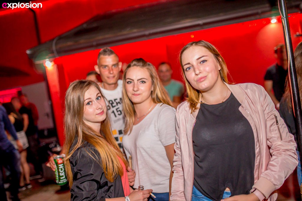 Gala Disco-Polo w Explosion Borkowo