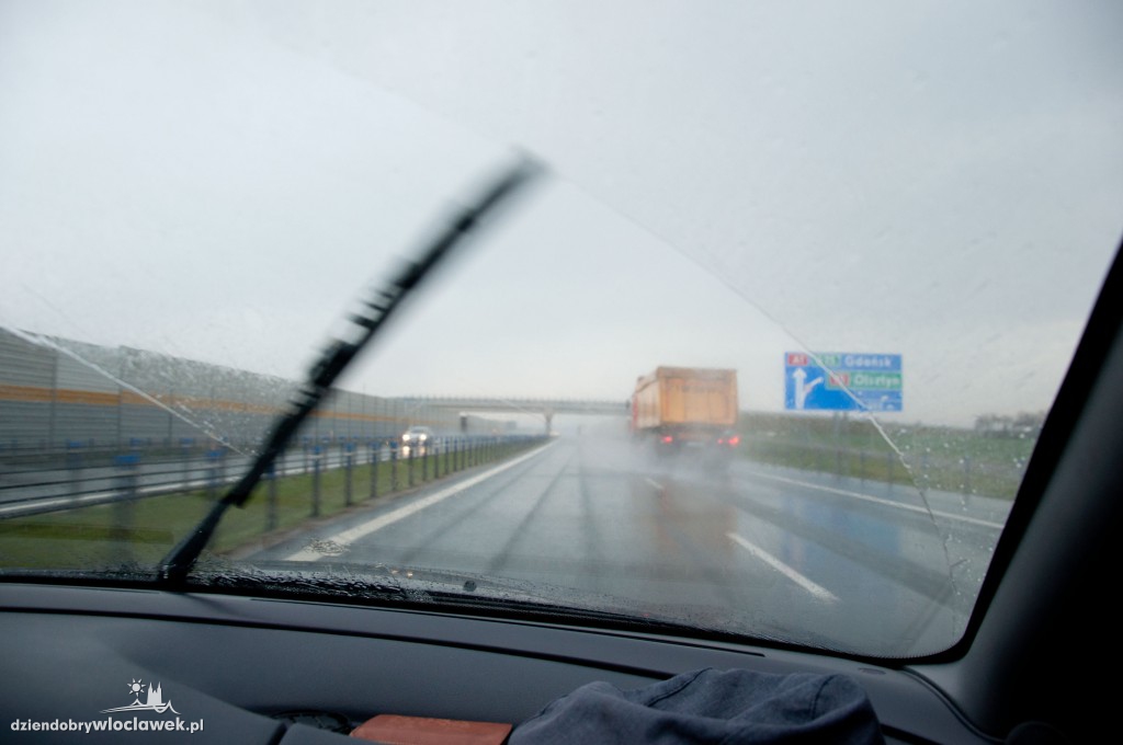 Autostrada za połowę ceny? Jest instrukcja