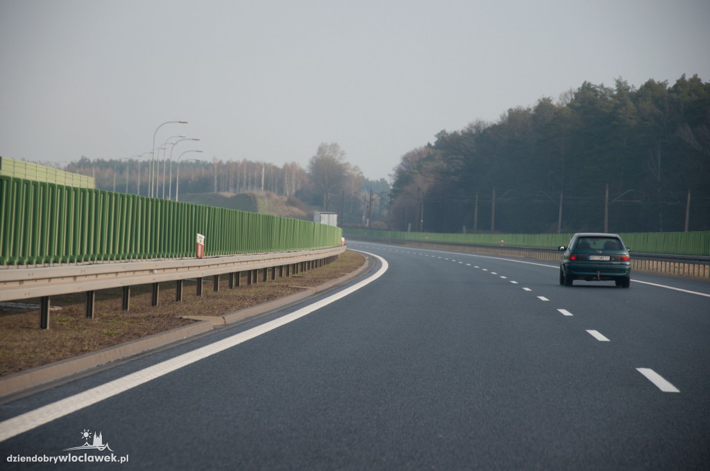 Autostrada za połowę ceny? Jest instrukcja