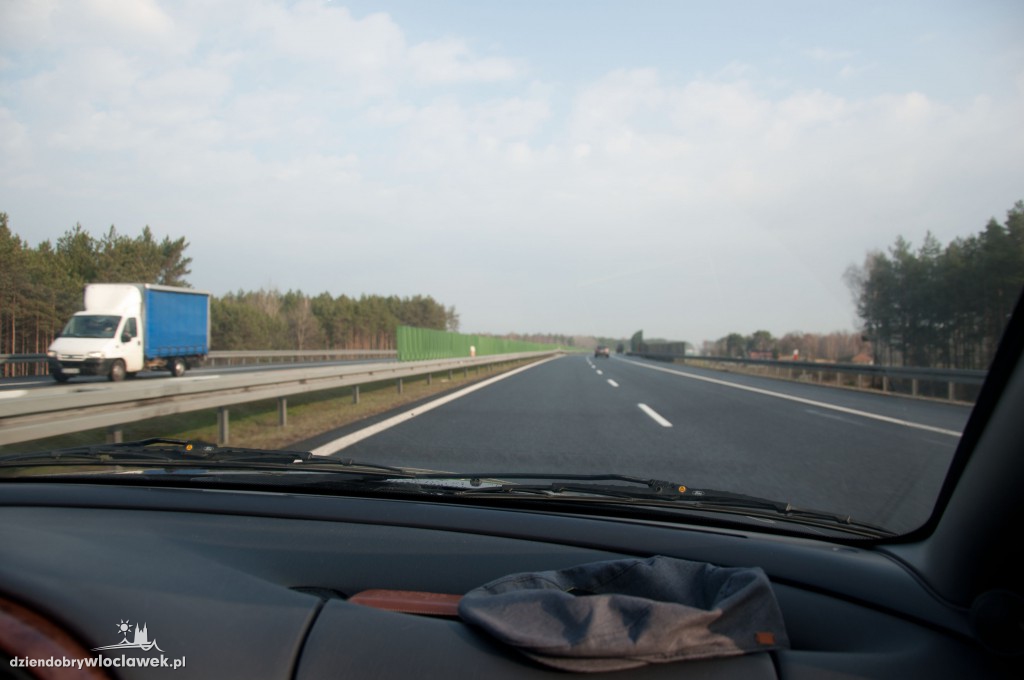 Autostrada za połowę ceny? Jest instrukcja
