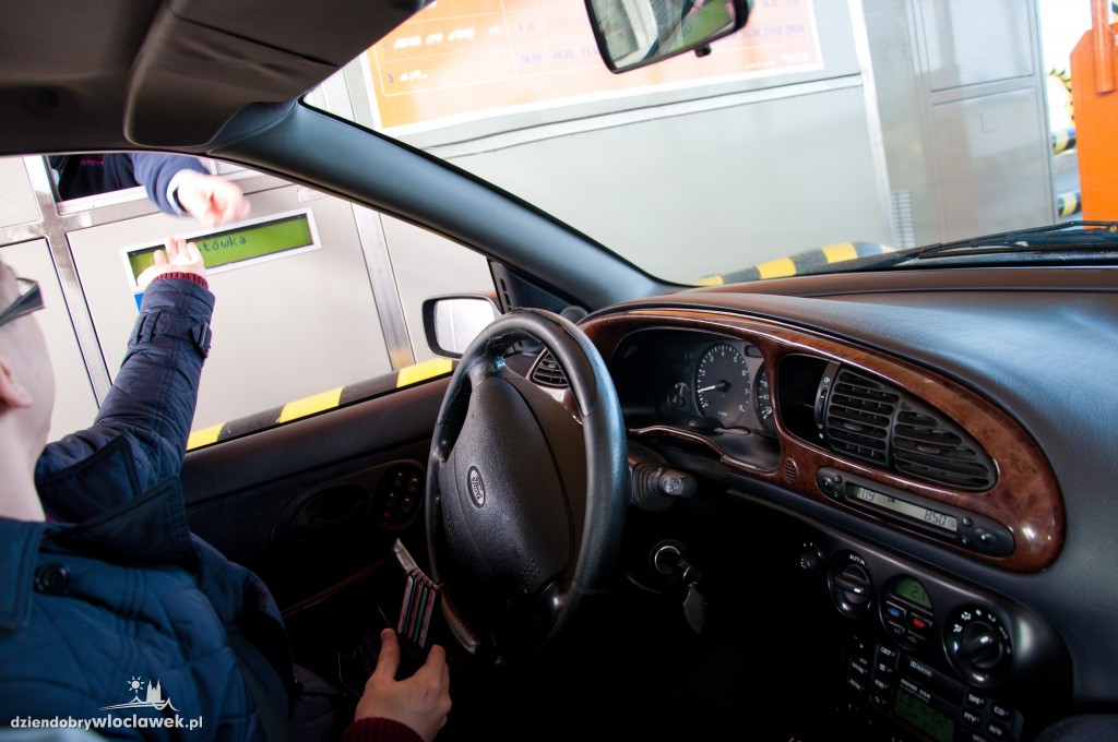 Autostrada za połowę ceny? Jest instrukcja