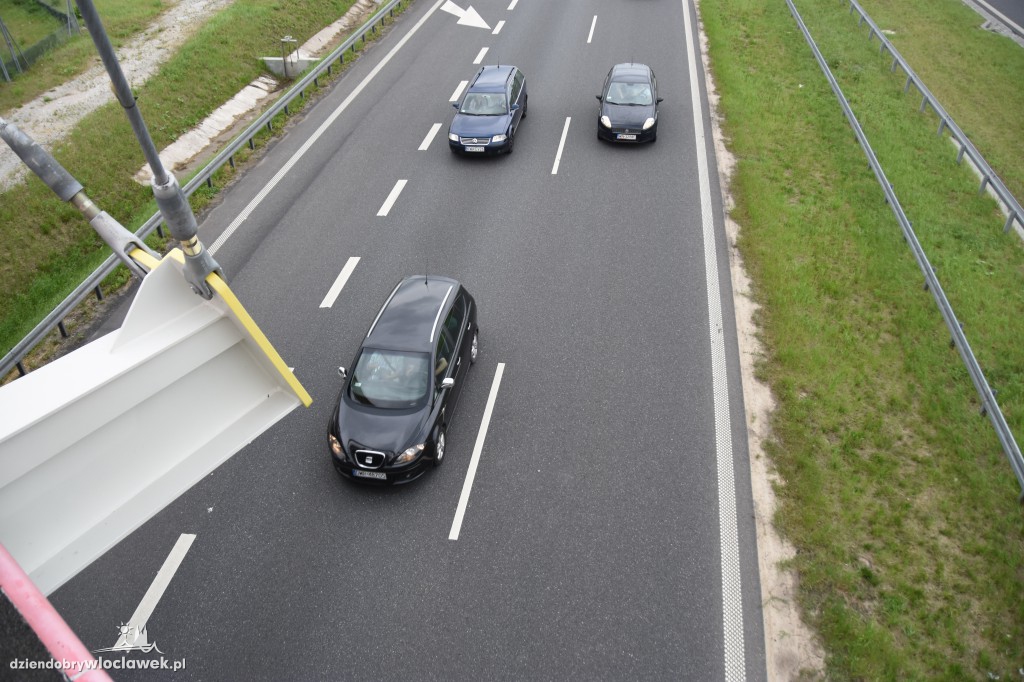 Autostrada za połowę ceny? Jest instrukcja