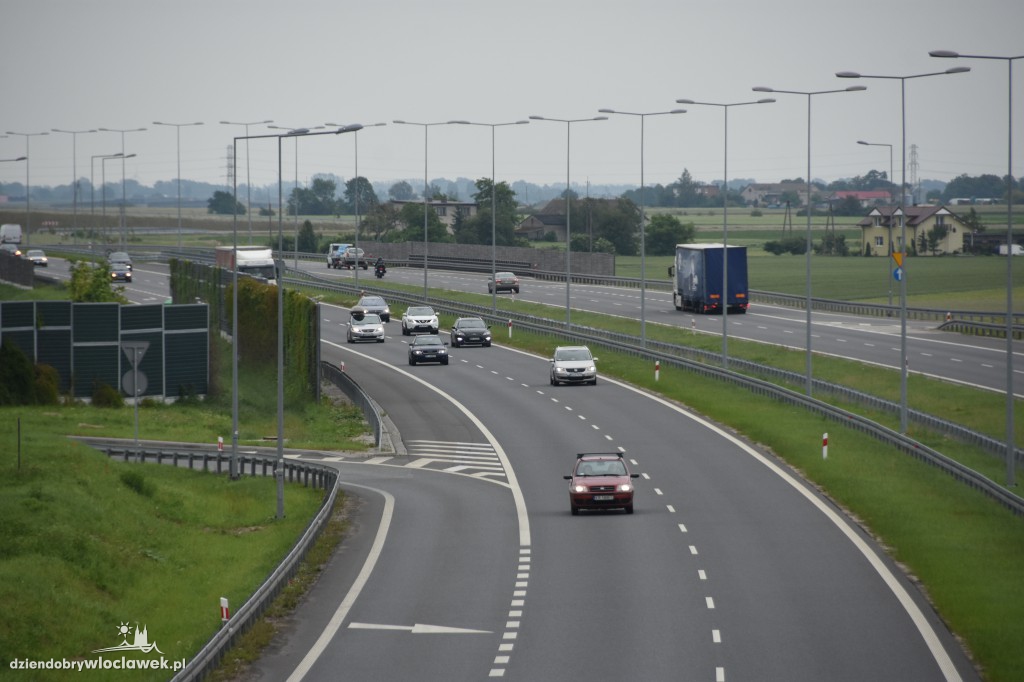 Autostrada za połowę ceny? Jest instrukcja