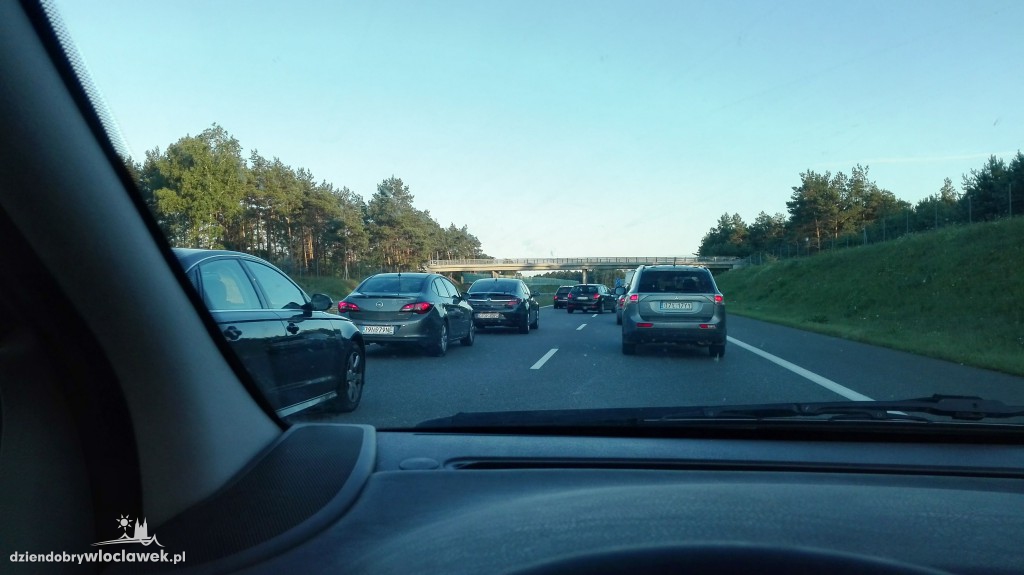 Autostrada za połowę ceny? Jest instrukcja