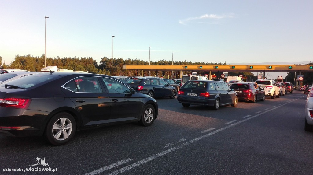 Autostrada za połowę ceny? Jest instrukcja