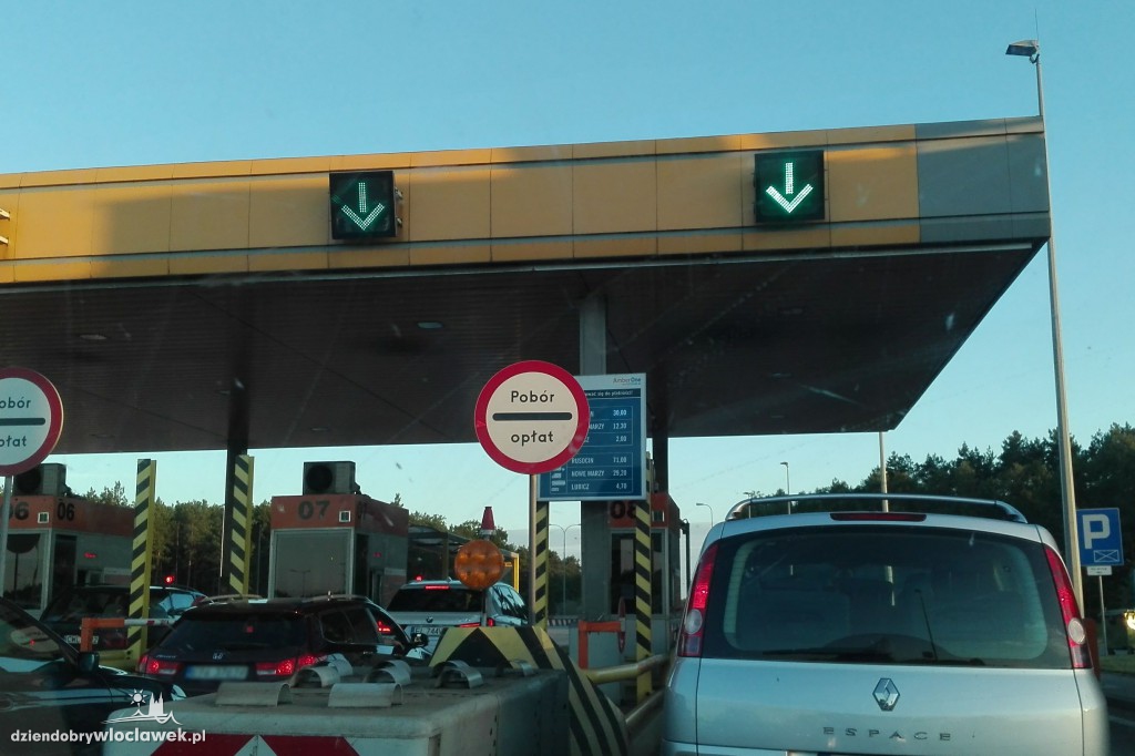 Autostrada za połowę ceny? Jest instrukcja