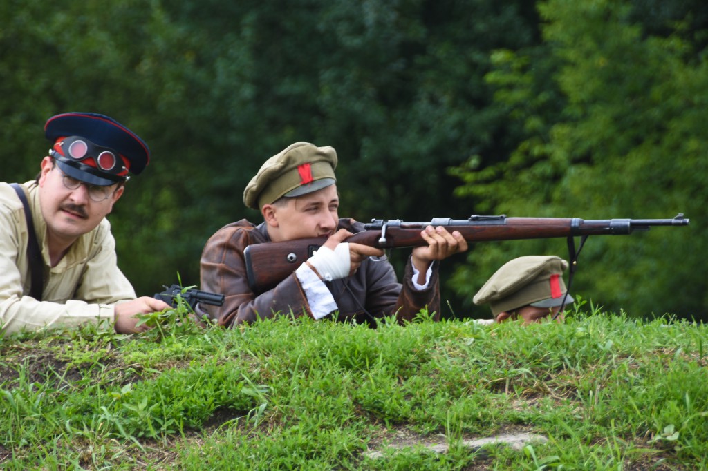 III Włocławski Piknik Historyczny