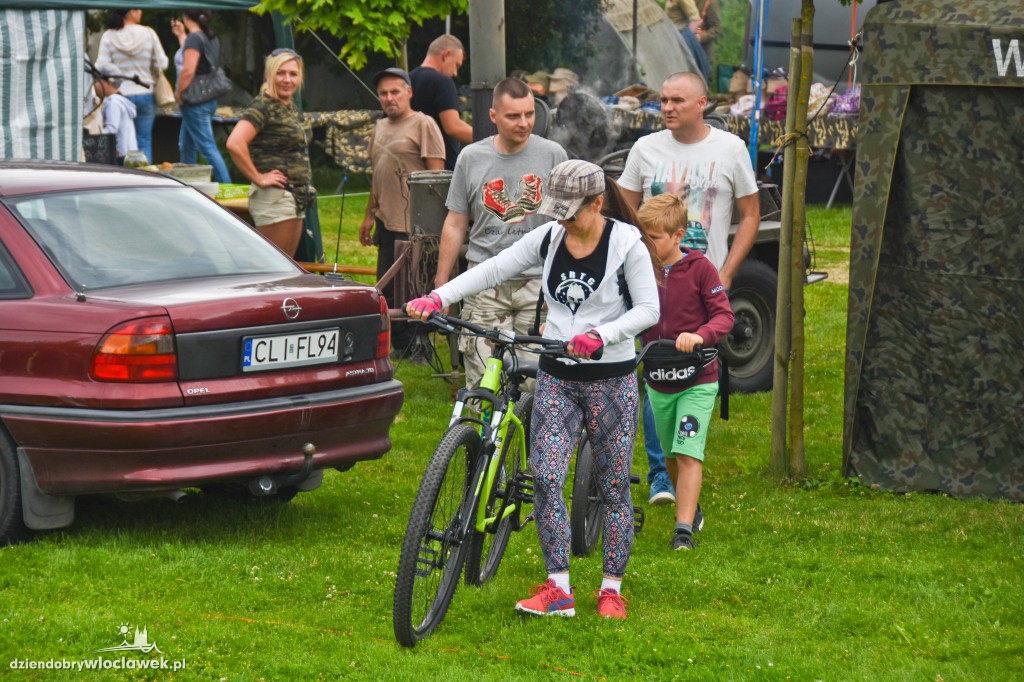 III Włocławski Piknik Historyczny