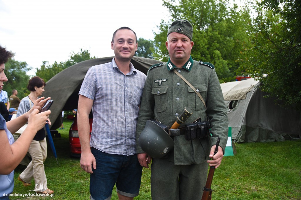 III Włocławski Piknik Historyczny