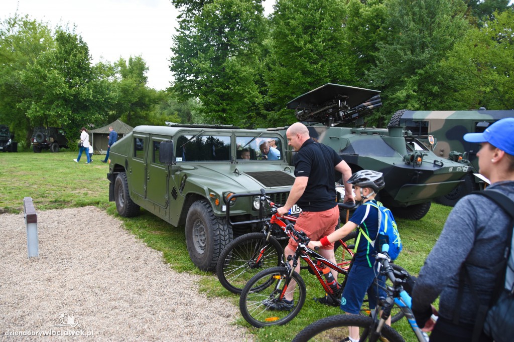 III Włocławski Piknik Historyczny