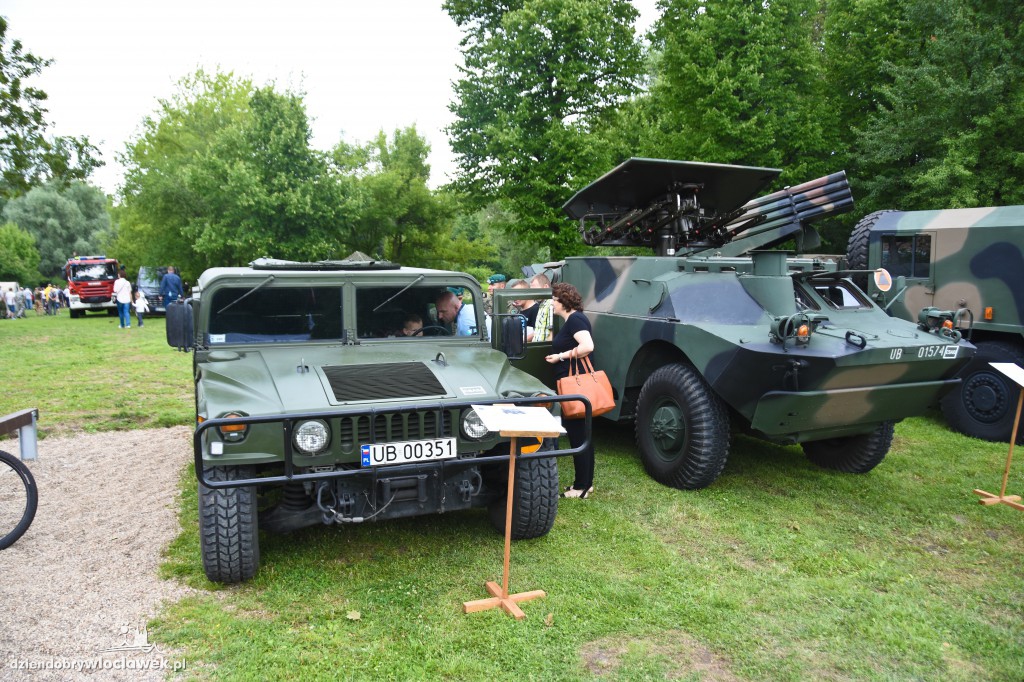 III Włocławski Piknik Historyczny