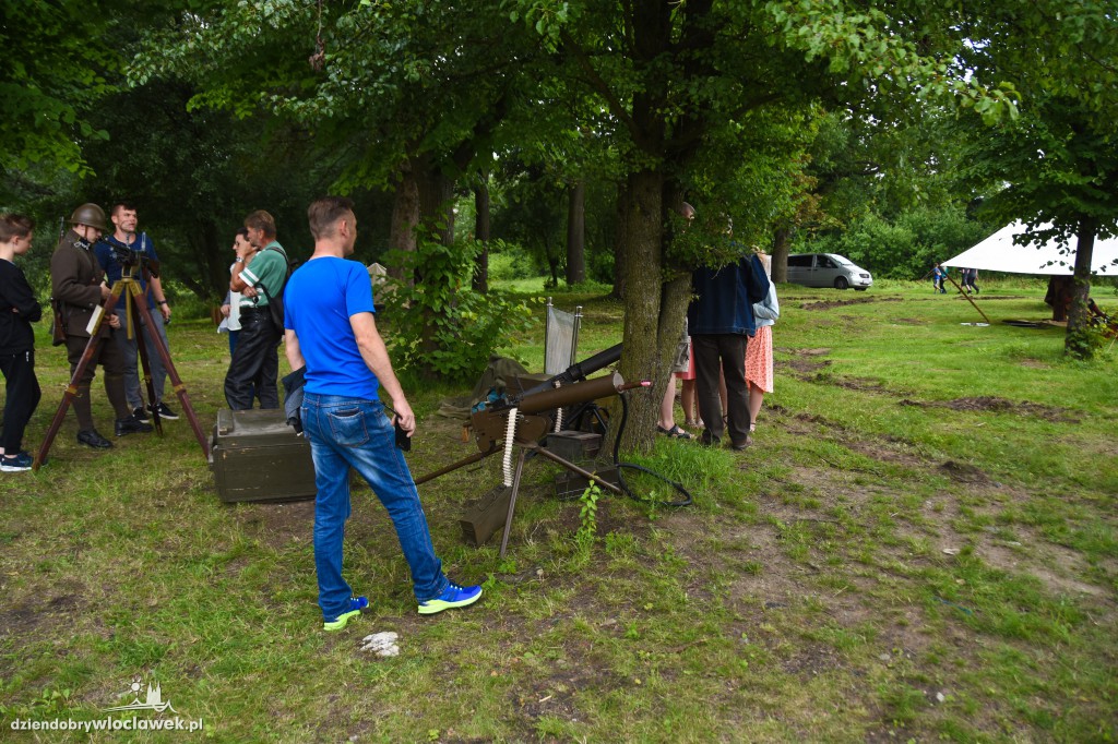 III Włocławski Piknik Historyczny