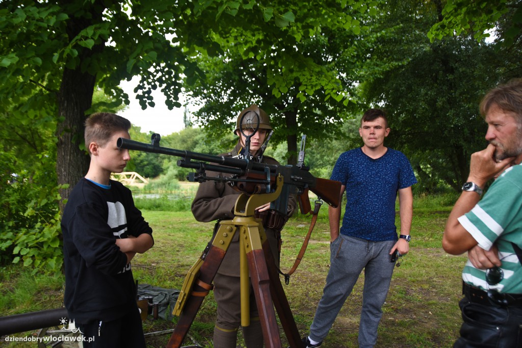 III Włocławski Piknik Historyczny