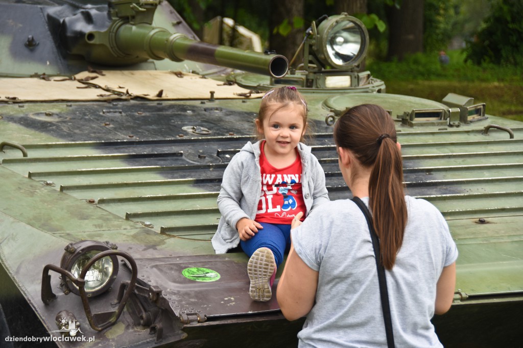 III Włocławski Piknik Historyczny