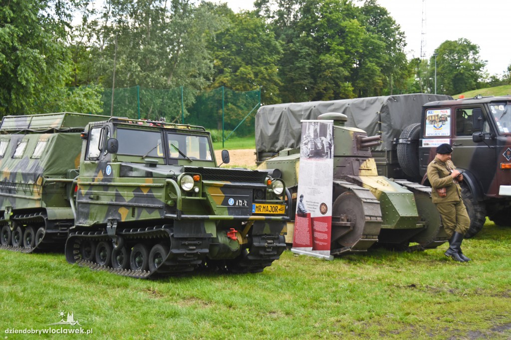 III Włocławski Piknik Historyczny