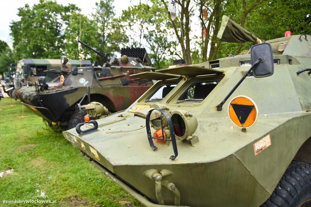 III Włocławski Piknik Historyczny