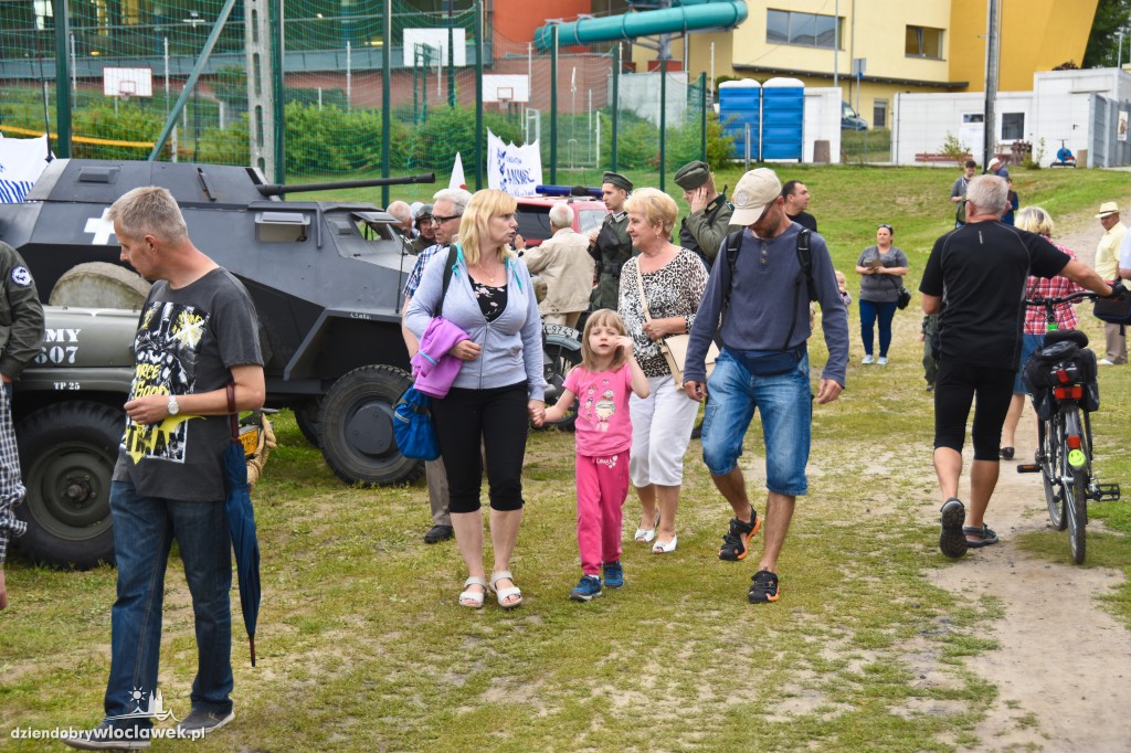III Włocławski Piknik Historyczny