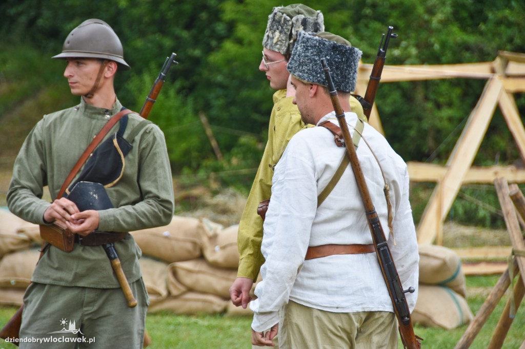 III Włocławski Piknik Historyczny