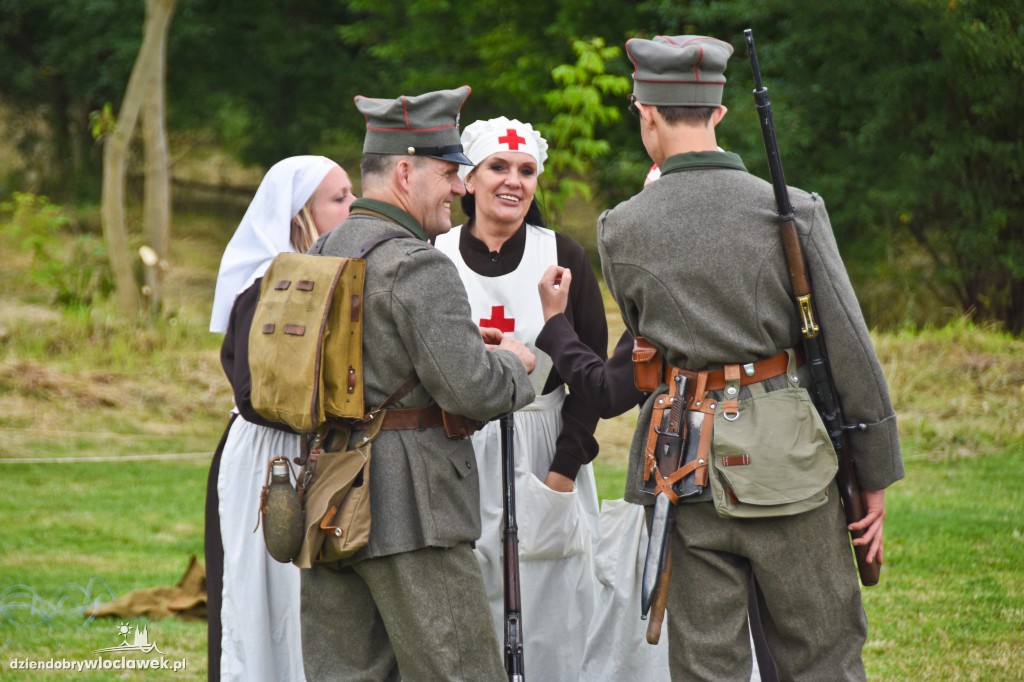 III Włocławski Piknik Historyczny