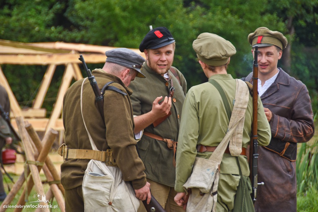 III Włocławski Piknik Historyczny