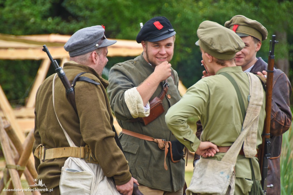 III Włocławski Piknik Historyczny