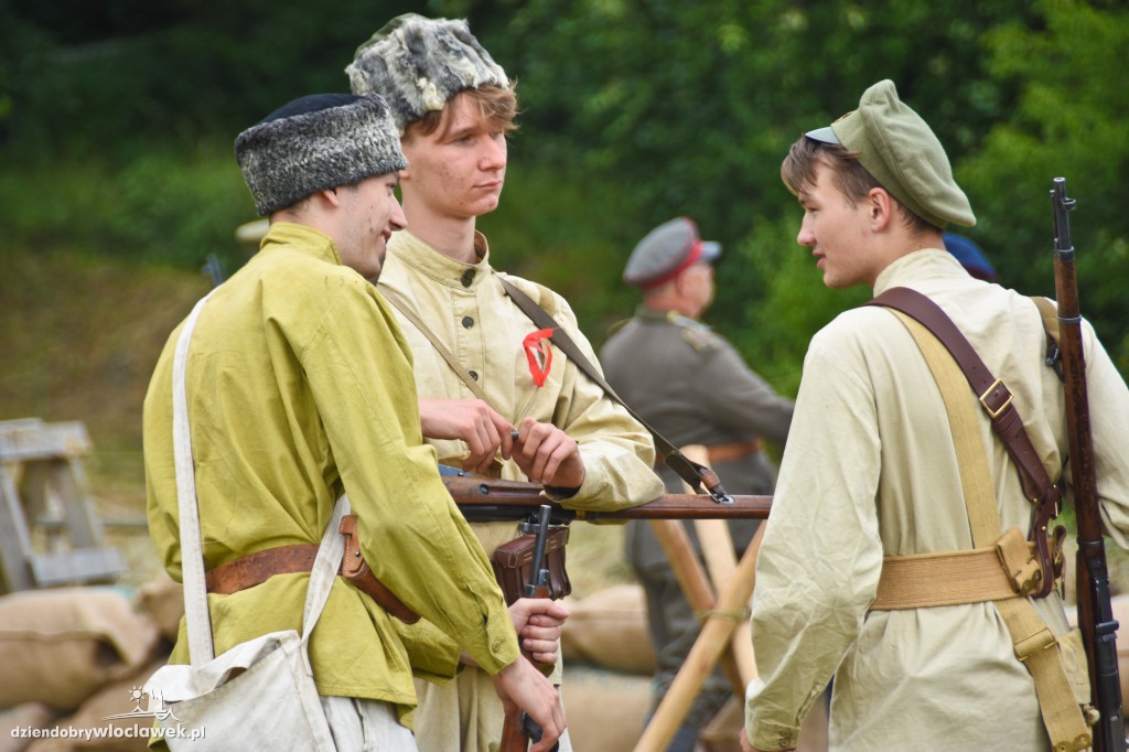 III Włocławski Piknik Historyczny