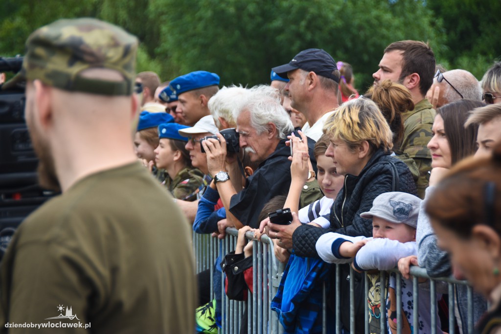 III Włocławski Piknik Historyczny