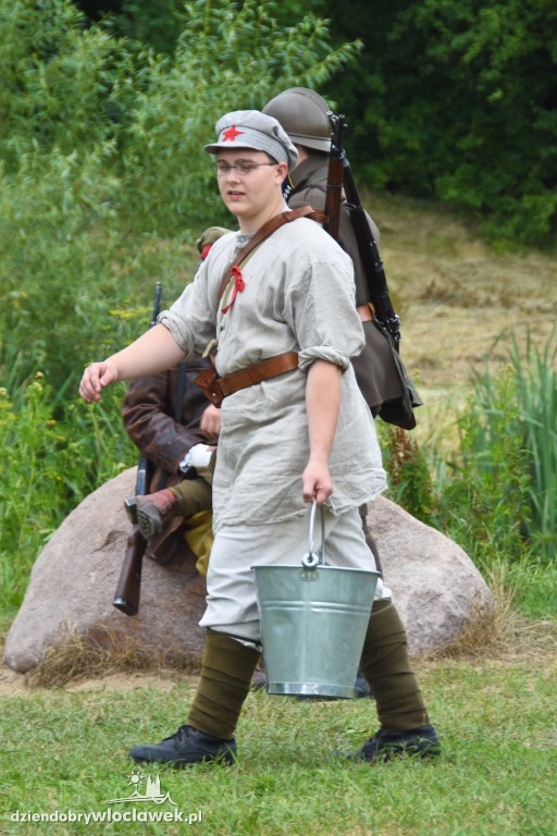 III Włocławski Piknik Historyczny