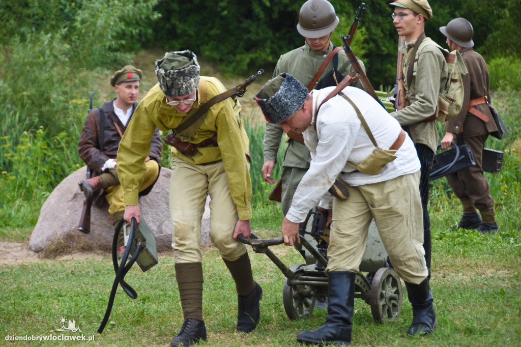 III Włocławski Piknik Historyczny
